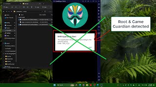 How to hack all games detected as ROOT/GAME GUARDIAN ? screenshot 4