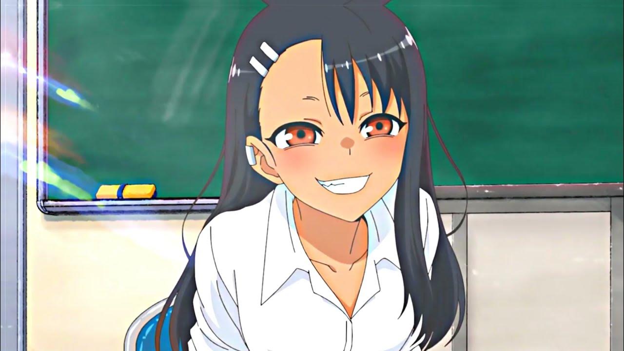 edit nagatoro dublado｜TikTok Search