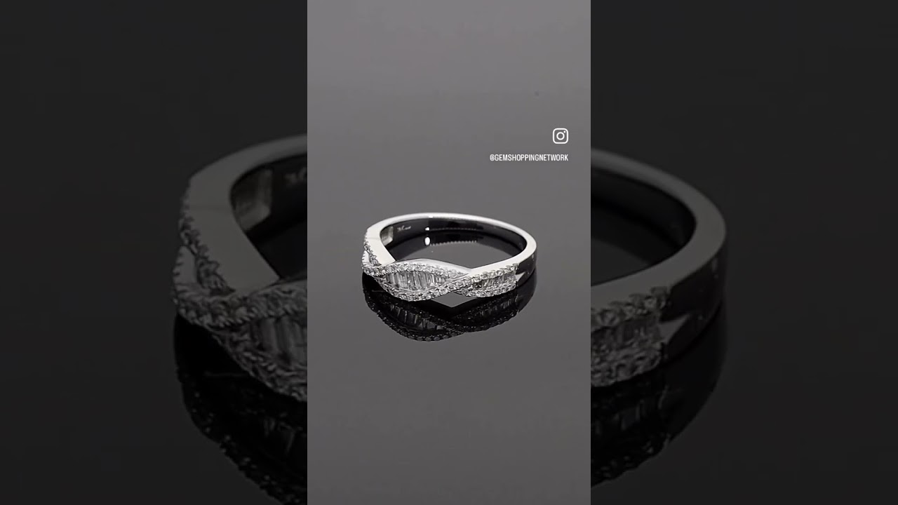 💎 Sparkling Diamond Rings 💎