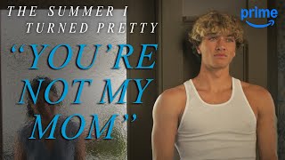 Download Lagu Jeremiah and Conrad Have Tough Conversations | The Summer I Turned Pretty | Prime Video MP3 Download Lagu Jeremiah and Conrad Have Tough Conversations | The Summer I Turned Pretty | Prime Video MP3