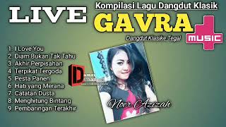 Album Koleksi Dangdut Klasik - Gavra Musik Terbaru - VOC. Nur Azizah