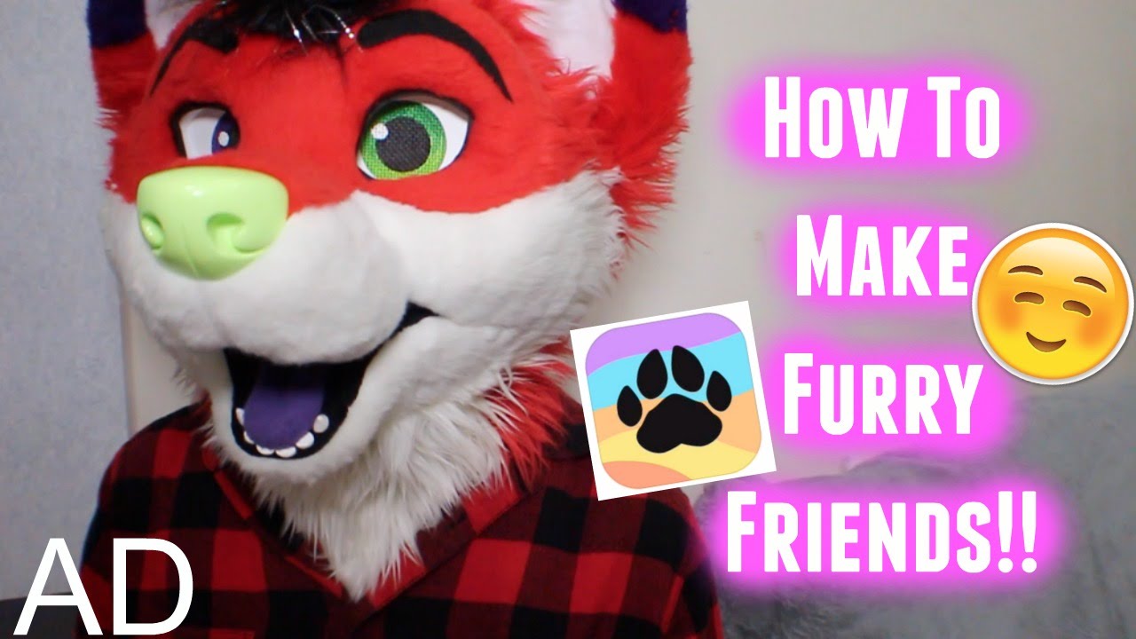 Make furry