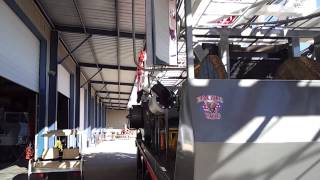 Eagle Rig Manufacturing