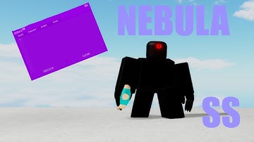 NEBULA SS! | SERVERSIDE! ||