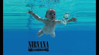 Nirvana - Something In The Way Cover