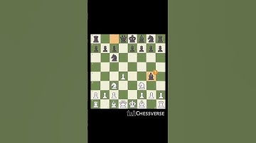 👀 #chess #chesscom #chessgame #chesspuzzle #chessonline #checkmate #chessverse #games #chesstactics