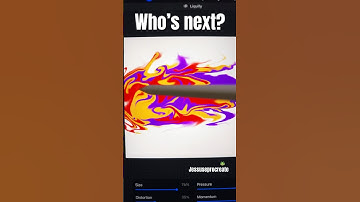 Name series ✍️~pick 3 colors|Procreate #requestedvideo #satisfying #sub #art #youtubeshorts