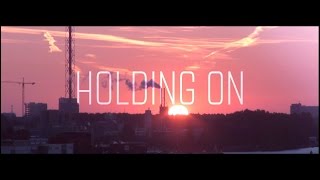 Video thumbnail of "Mr.Da-Nos & Nico Santos - Holding On (Official Movie Soundtrack)"