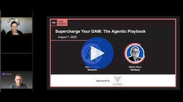 The Future of DAM: Supercharge Your Digital Asset Management with AI-Powered Workflows