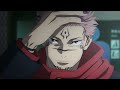 Sukuna awakens after Jogo feeds 10 fingers to Yuji Itadori | Jujutsu Kaisen 呪術廻戦 S02E15 Mp3 Song