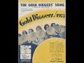 The Gold Diggers' Song (1933)