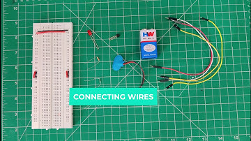 OMO TOOL KIT (Electronics) Project - AUTOMATIC DARKNESS DETECTOR | OMOTEC | ELECTRONICS