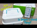 iRobot Braava Jet 240 - App Overview & Setup