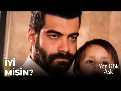 Yusuf'la Havva'nın Karşılaşması! - Yer Gök Aşk 84. Bölüm