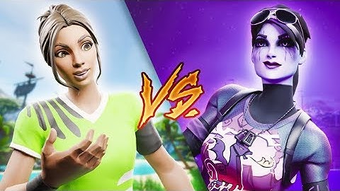 I Pickaxed Faze Sway TWICE In A 1VS1!