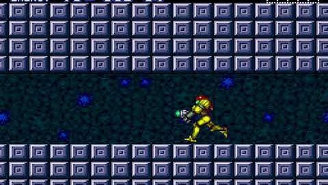 [TAS] [Fixed Graphics] SNES Super Metroid in 35:58.312 by Sniq