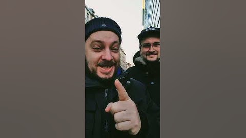 Auf zu Matrix 4 | Shorts