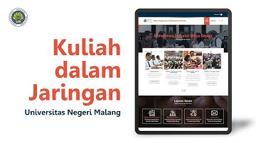 Perkuliahan Daring di UM