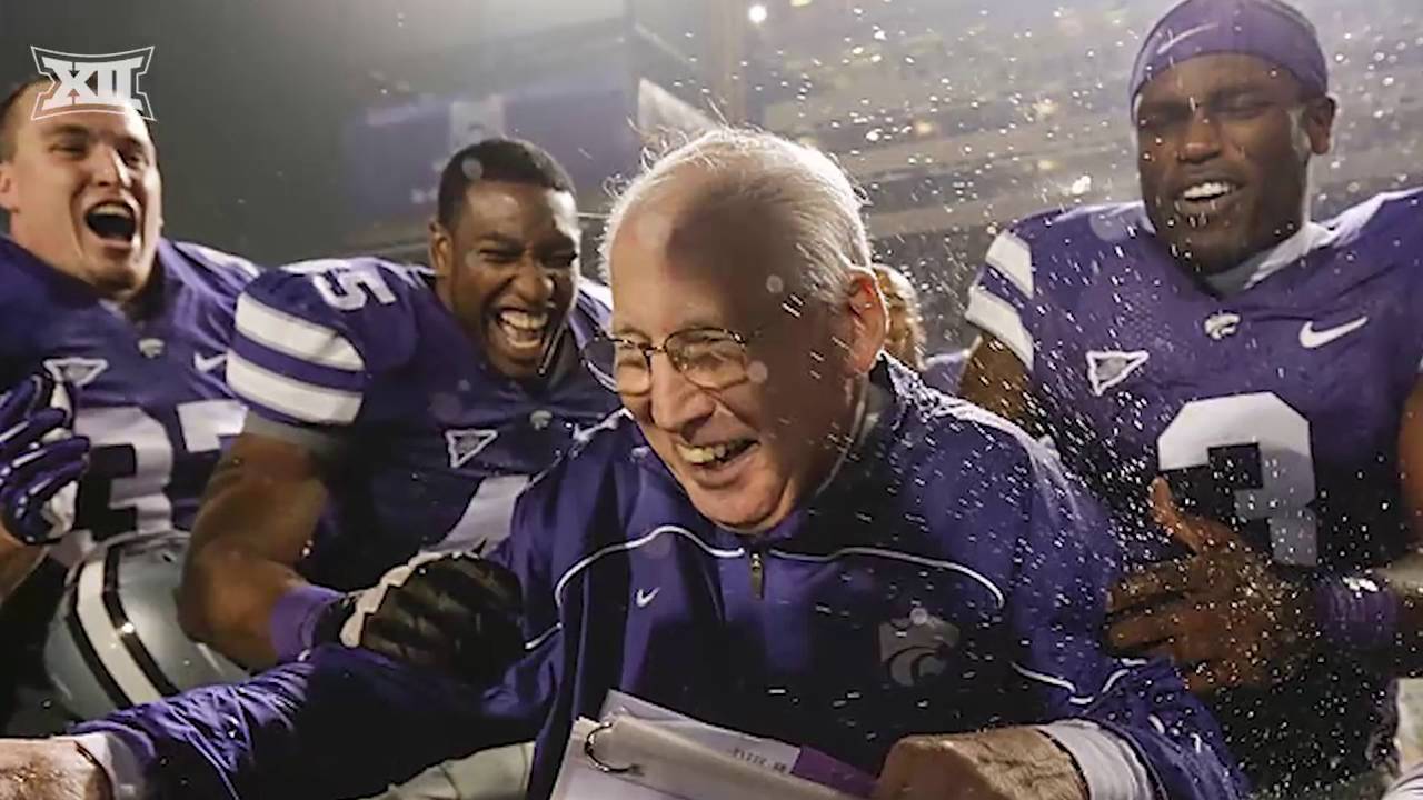 Bill Snyder's Impact on His Players collegiate high school