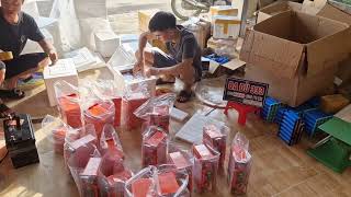 Đóng đơn ngày 22\/9 pin lithium L\/h 0869175333