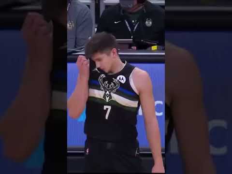 Grayson Allen Gets