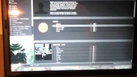 How to setup a 2.1 sound system and Equalizer