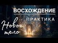 ❤️‍🔥 НОВОЕ световое ТЕЛО | Корпоративное восхождение 22