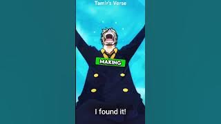 Boa Hancock Still Has A CHANCE?!? #anime #onepiece #luffy #shorts