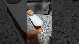 DISPENSERS egg print 3D Wealth