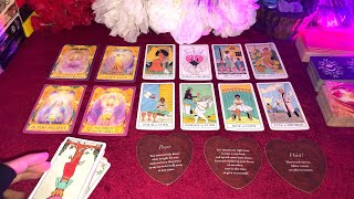 Download Lagu 💔⚠️✨   قرائة تاروت برج السرطان ♋️  لماذا اختفى فجأة؟ | ❤️ هل يشتاق سرًا؟ | 🔮 هل ينوي العودة MP3