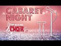 Capture de la vidéo Cabaret Night 2022