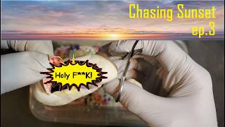 Chasing Sunset in 2026 - ep3