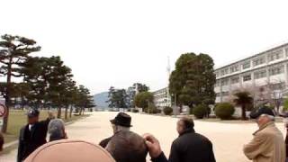 [20090329]海上自衛隊幹部候補生学校x03「第1術科学校〜江田島〜」