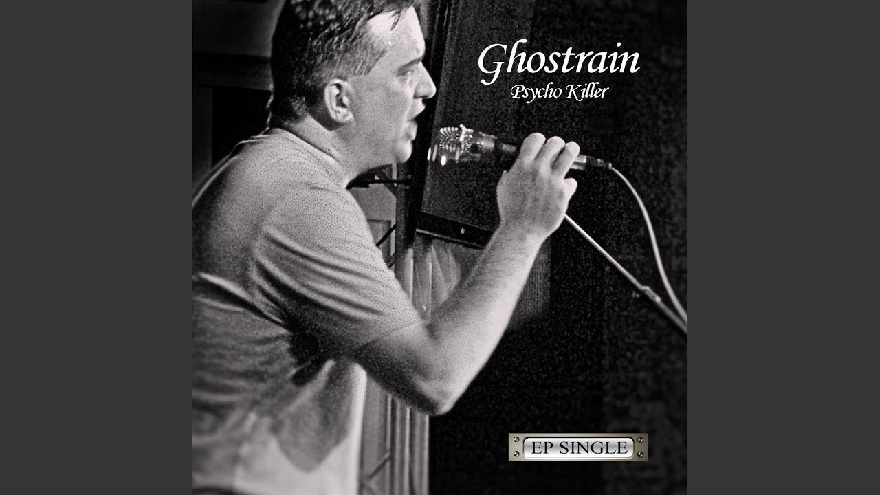 Watch Psycho Killer on YouTube Watch Psycho Killer on YouTube