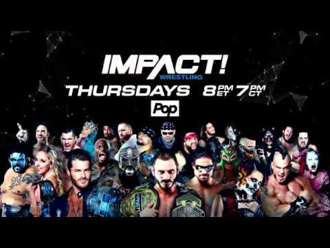 The Fallout of Redemption This Thursday on IMPACT