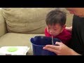 Uriah's Barf Bucket - Daily Vlog 1274 - March 21st, 2019