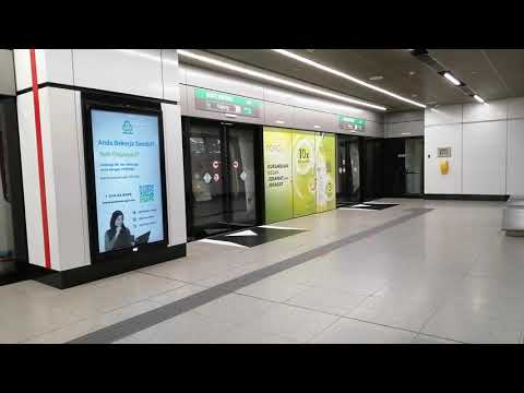 MRT Malaysia) SBK