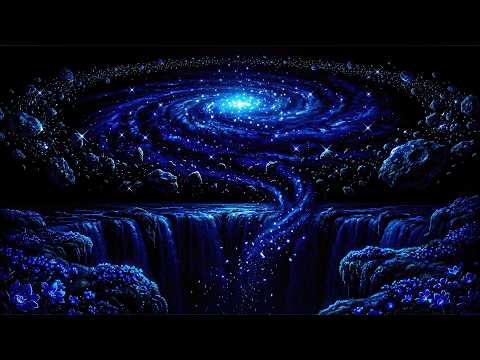 FALL INTO SLEEP INSTANTLY • Calming Music to Ease Anxiety and Deep Sleep • Meditation