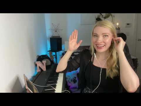 Vocal Coach Reacts: NO NA 'Superstitious' In Depth Analysis!