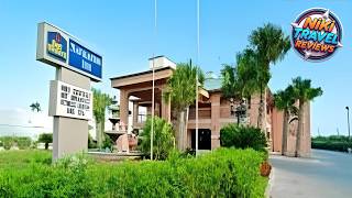Super 8 By Wyndham Corpus Christi | Corpus Christi (TX), United States | Hotel Review 🏩 | Niki Travel Reviews