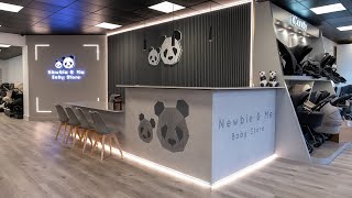 Newbie Me Baby Store - Birmingham