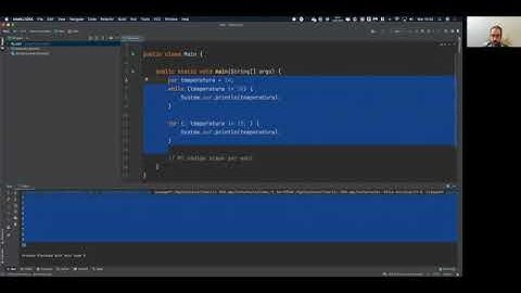 4.3 Estructuras de control bucles for - Curso Introducción a la programación - OpenBootcamp