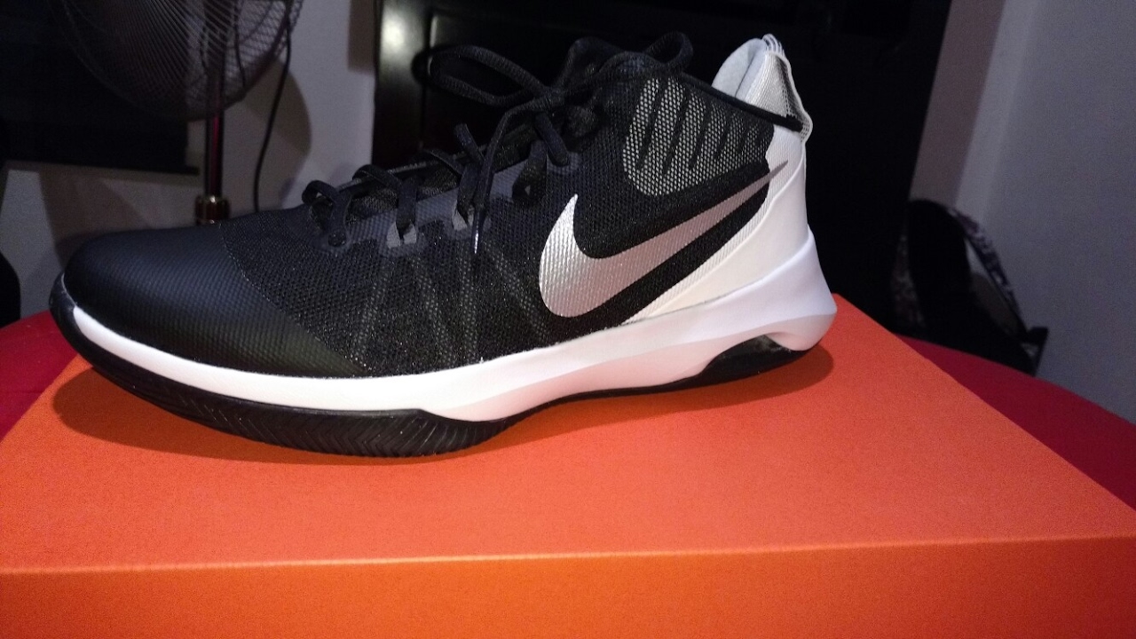 nike versitile 1