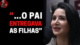 imagem do vídeo "ESSE CASO FOI MUITO CHOCANTE" com Patricia Karany (Detetive) | Planeta Podcast (Crimes Reais)