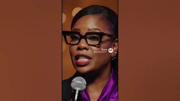 The shift is necessary