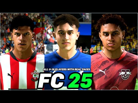 FC 25 |
