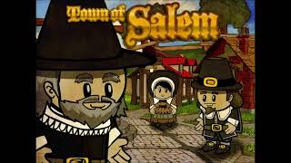 10 Hours of Voting music - Town of Salem Soundtrack HQ