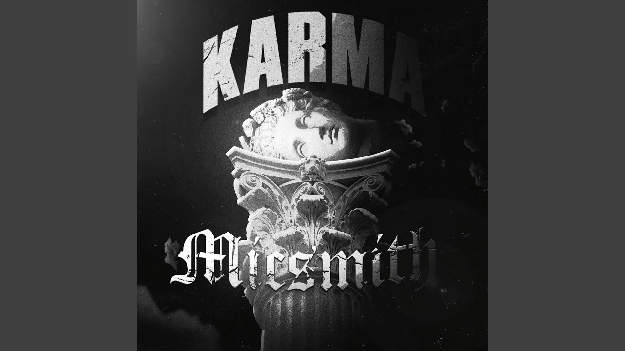 KARMA adlı videoyu YouTube'da izle KARMA adlı videoyu YouTube'da izle
