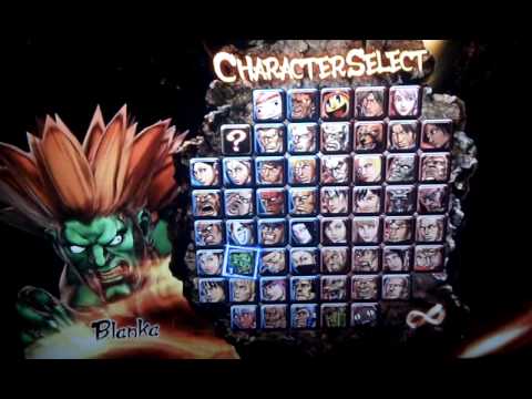 Download Street Fighter X Tekken Dlc Unlocker