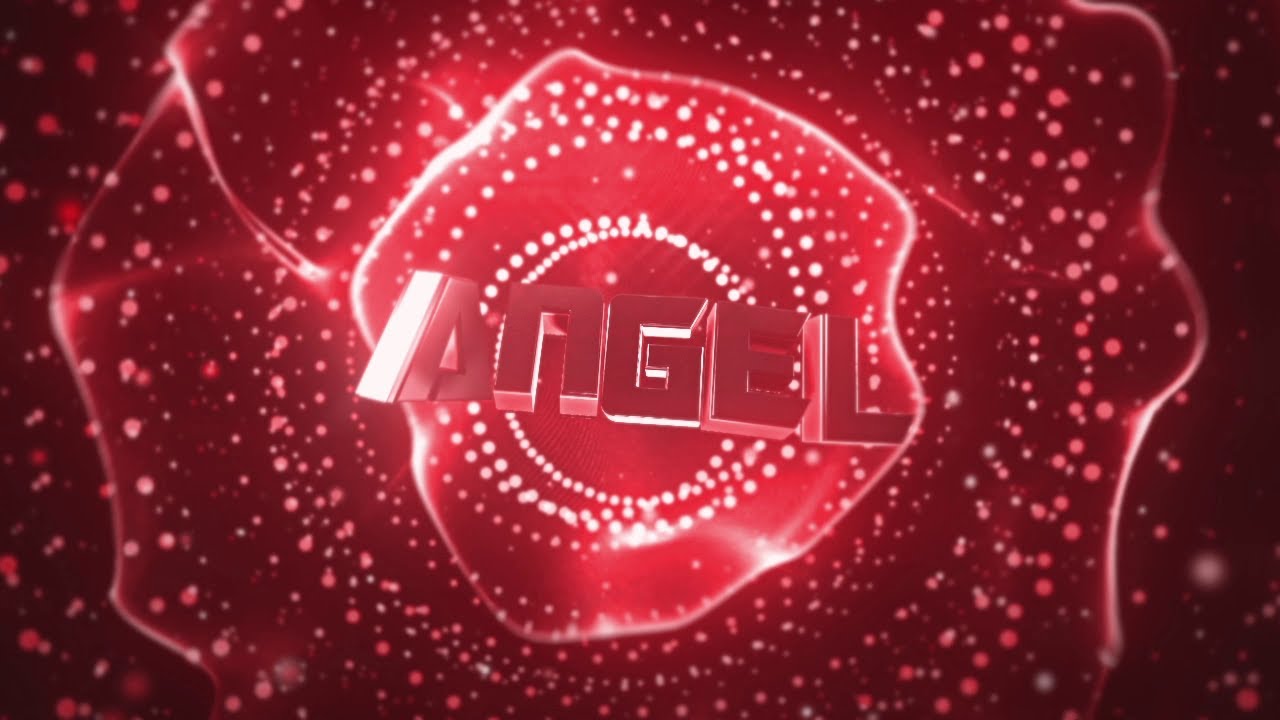 #480 INTRO PARA Angel - YouTube